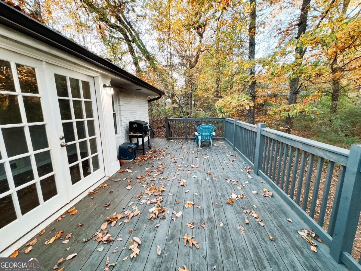 4116 Robert Allen Road Douglasville - Photo 16