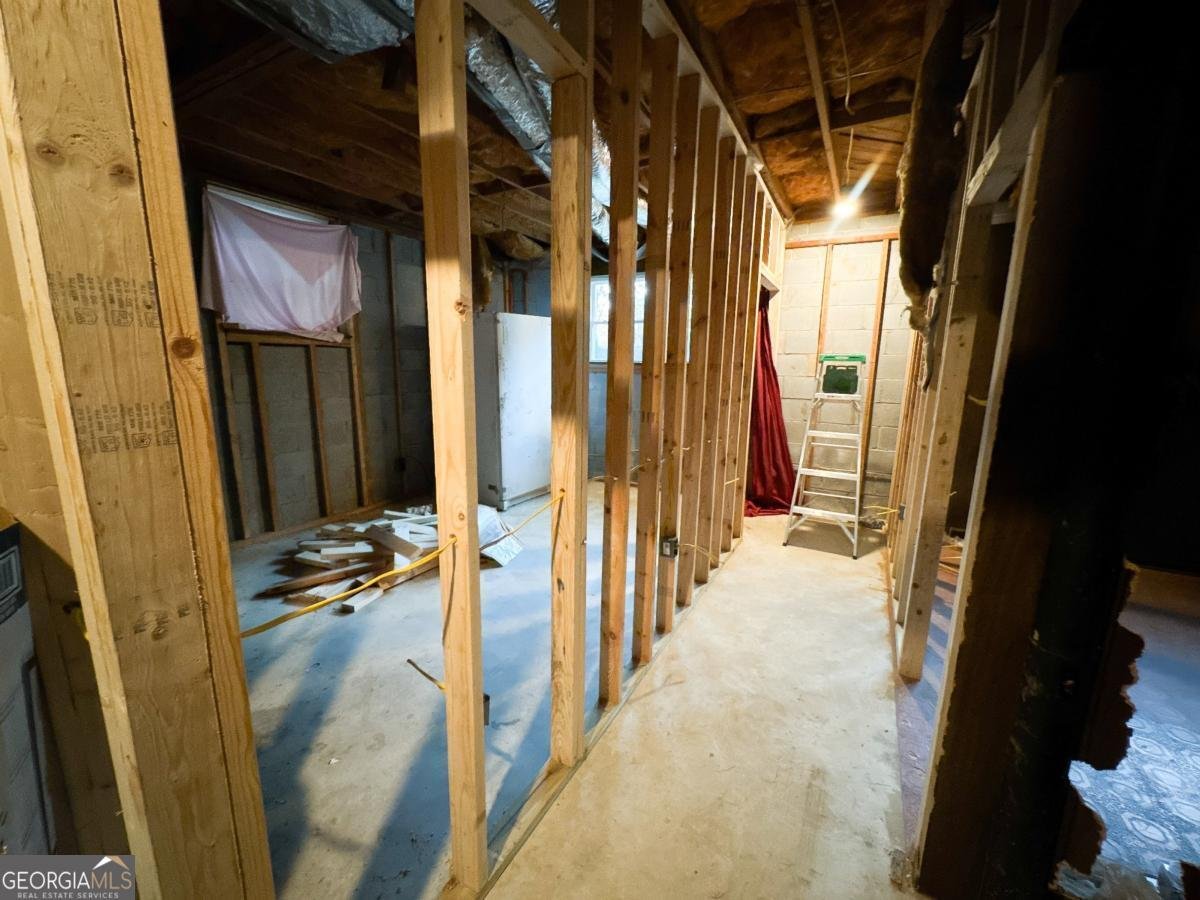 4116 Robert Allen Road Douglasville - Photo 18