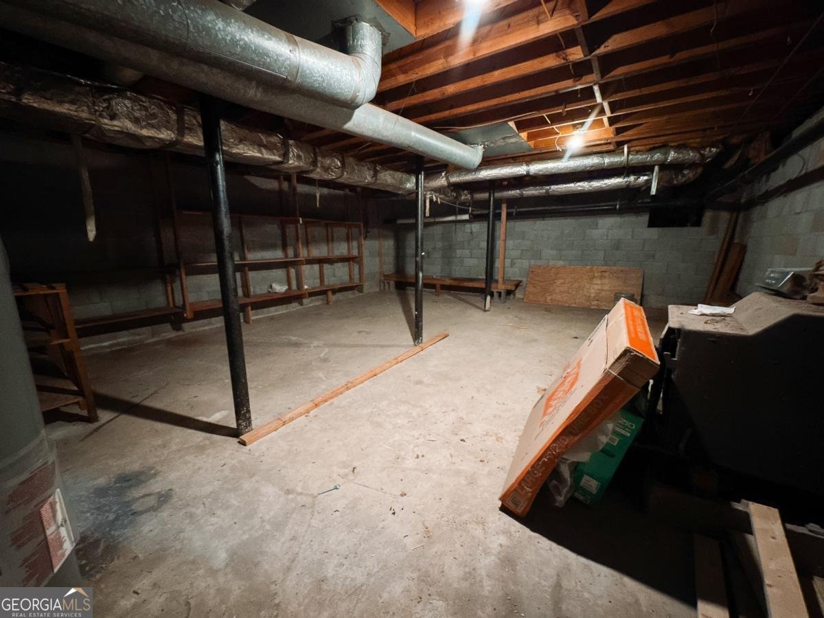 4116 Robert Allen Road Douglasville - Photo 19