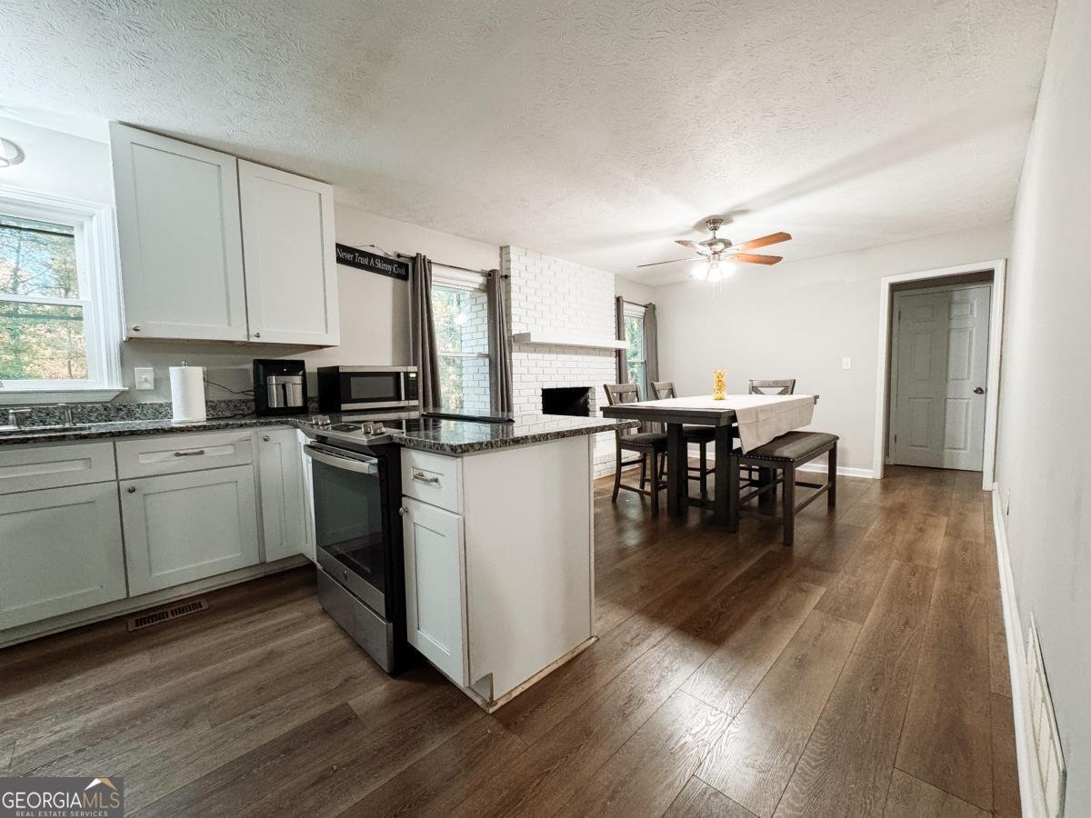 4116 Robert Allen Road Douglasville - Photo 6