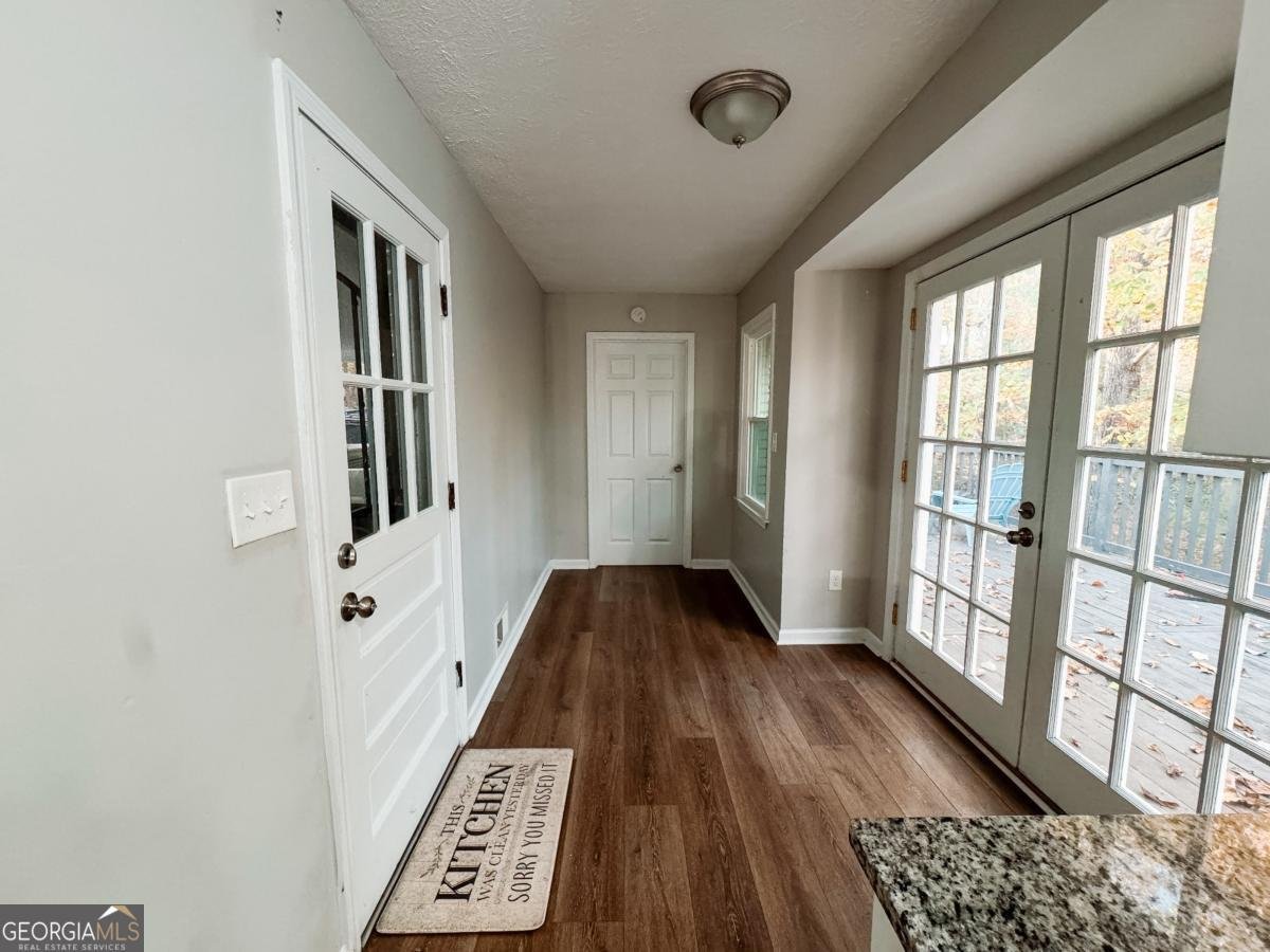 4116 Robert Allen Road Douglasville - Photo 8