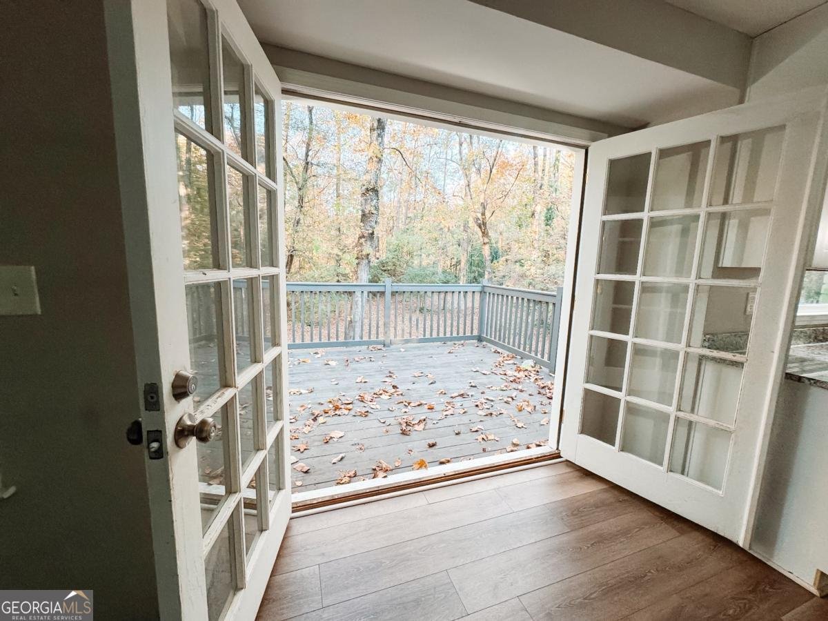 4116 Robert Allen Road Douglasville - Photo 9