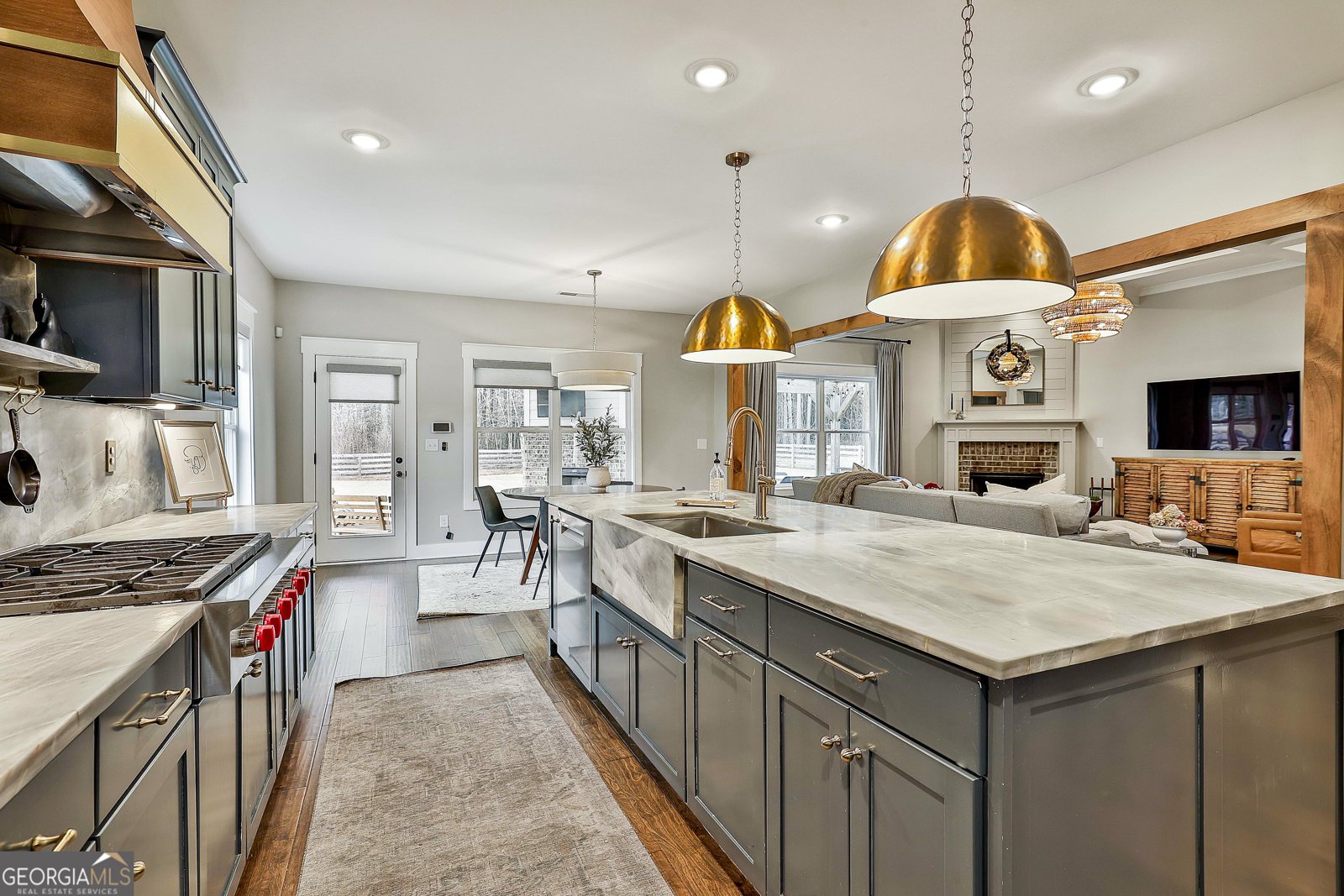 52 Peppertree Drive Newnan - Photo 16