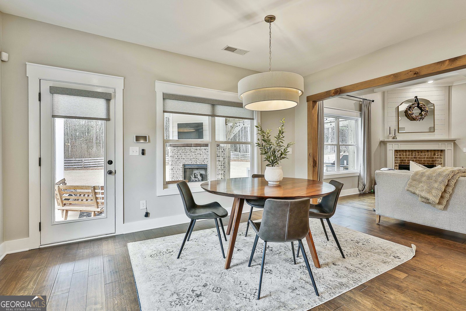 52 Peppertree Drive Newnan - Photo 17