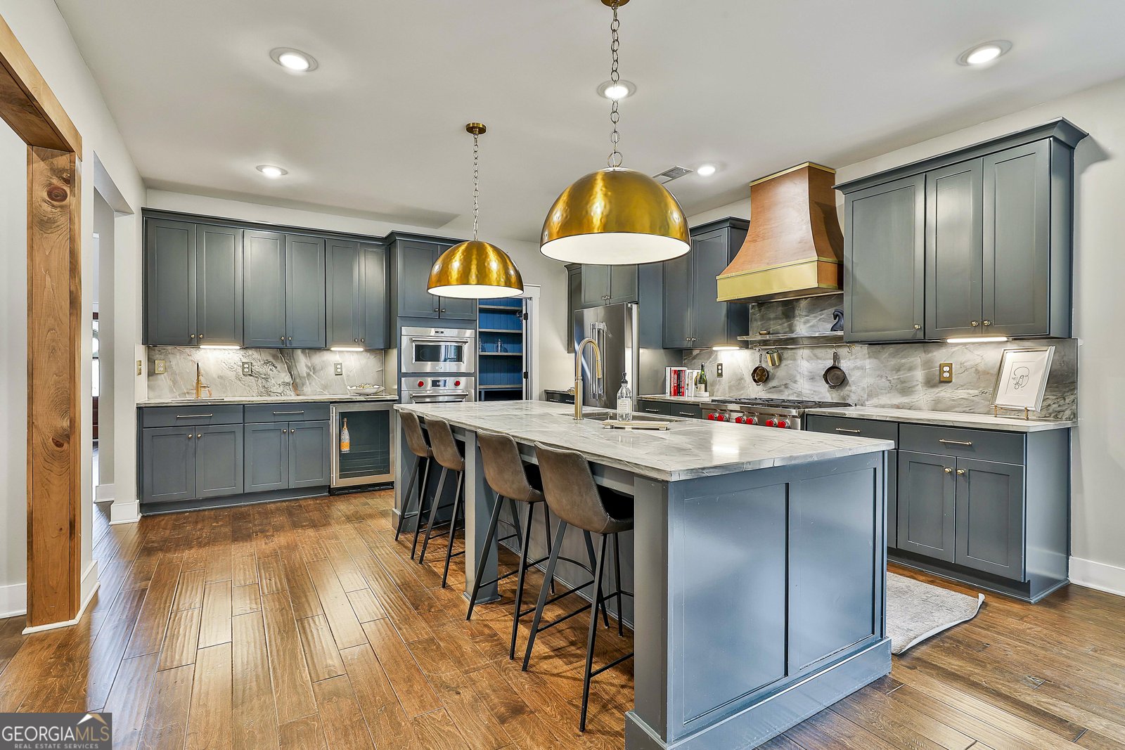 52 Peppertree Drive Newnan - Photo 19