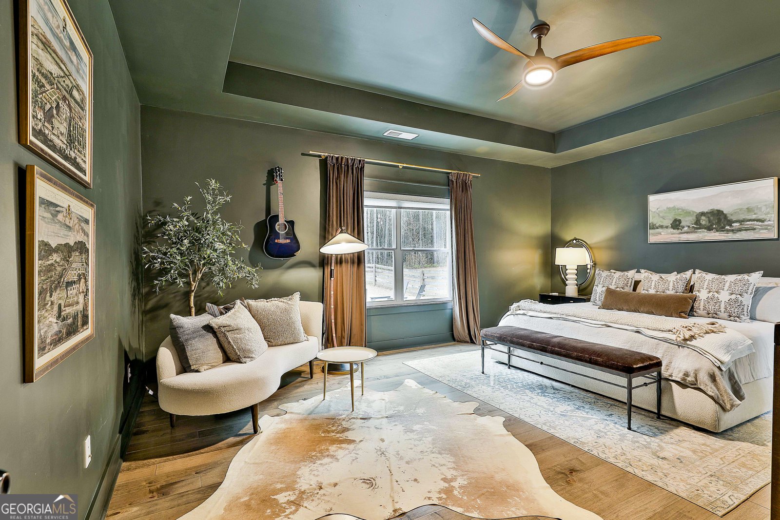 52 Peppertree Drive Newnan - Photo 26