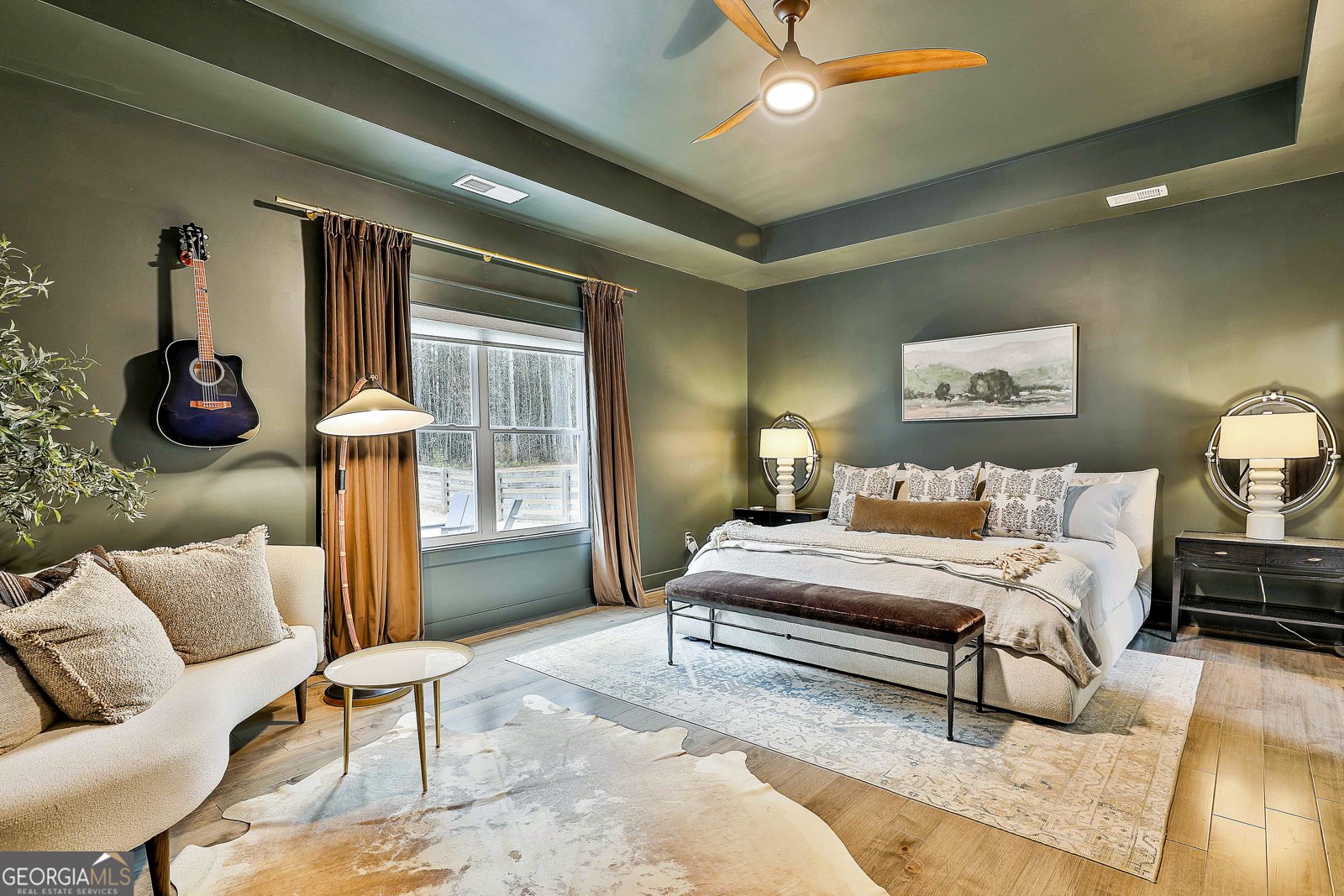 52 Peppertree Drive Newnan - Photo 27