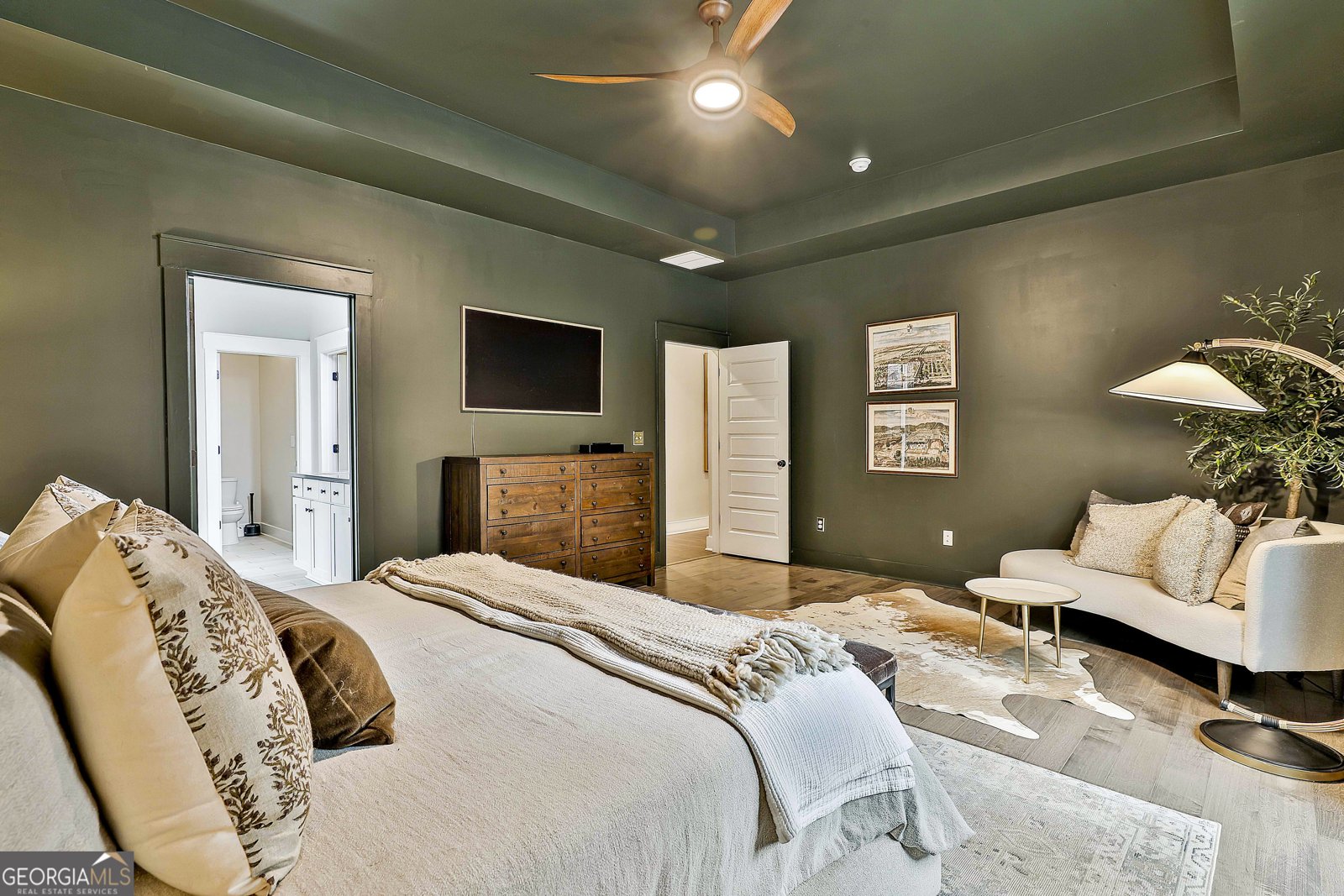 52 Peppertree Drive Newnan - Photo 28