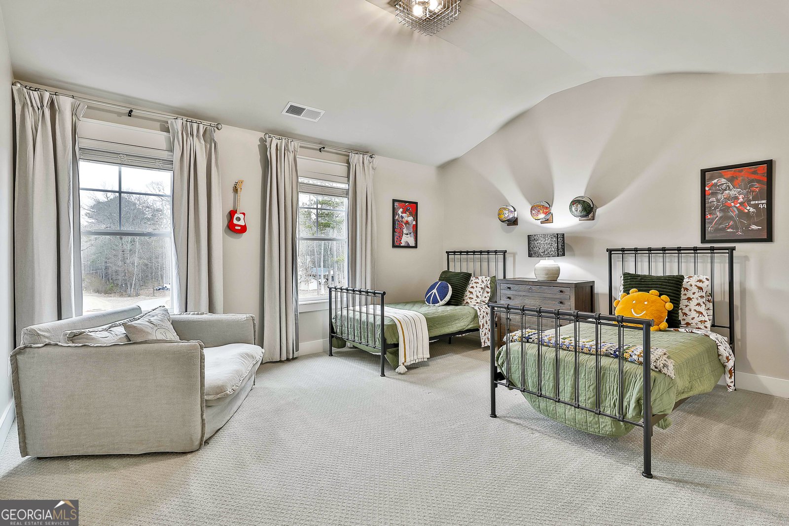 52 Peppertree Drive Newnan - Photo 37