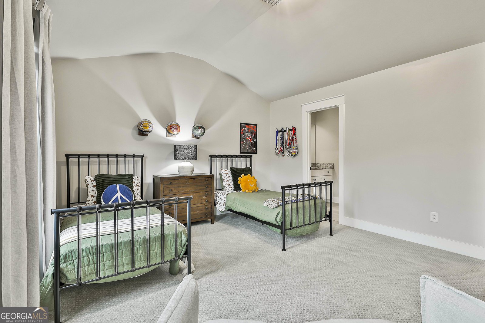 52 Peppertree Drive Newnan - Photo 38