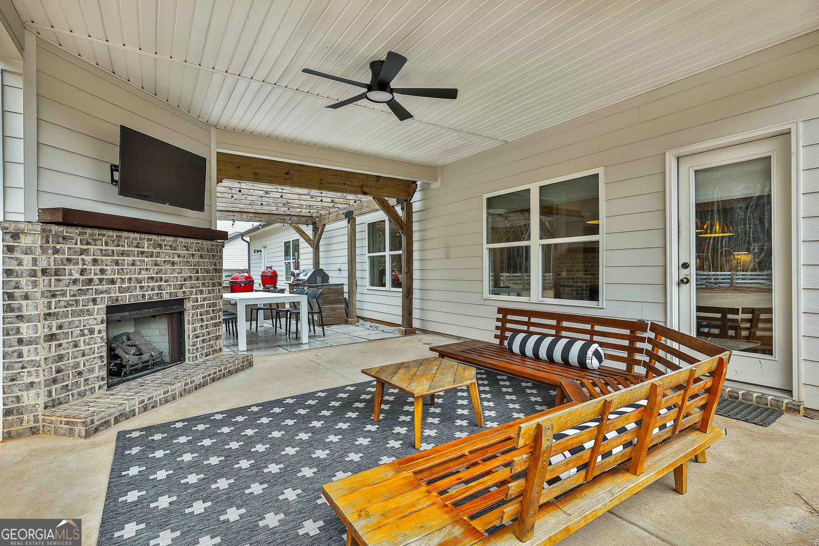 52 Peppertree Drive Newnan - Photo 46