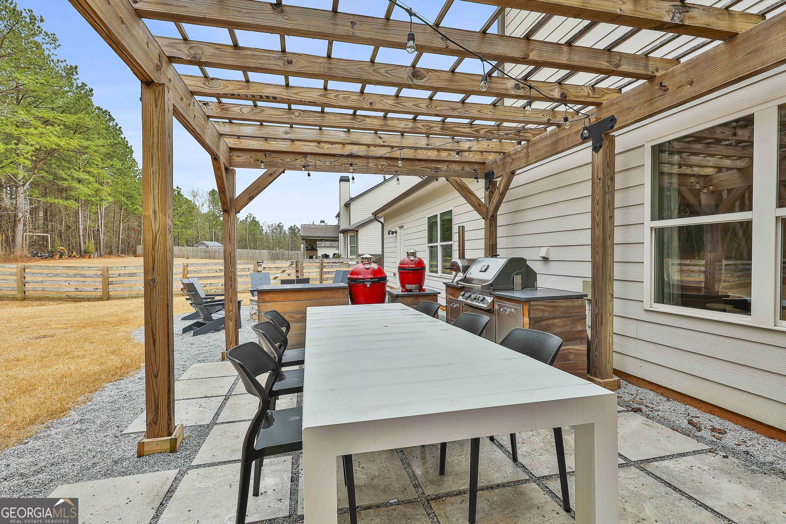 52 Peppertree Drive Newnan - Photo 47