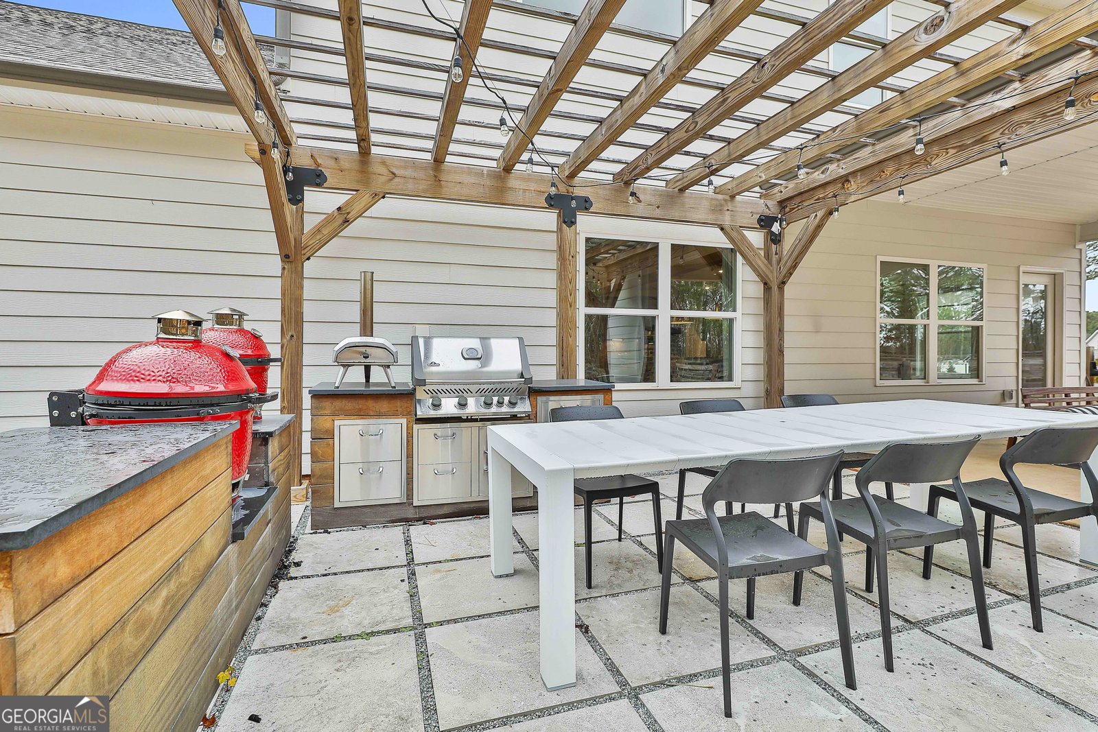 52 Peppertree Drive Newnan - Photo 48