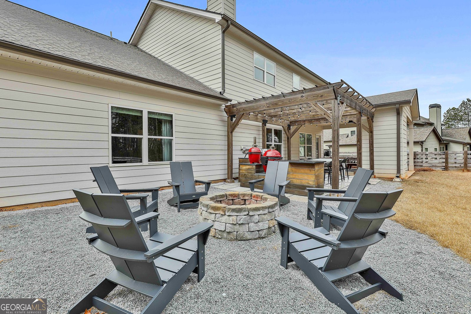 52 Peppertree Drive Newnan - Photo 49