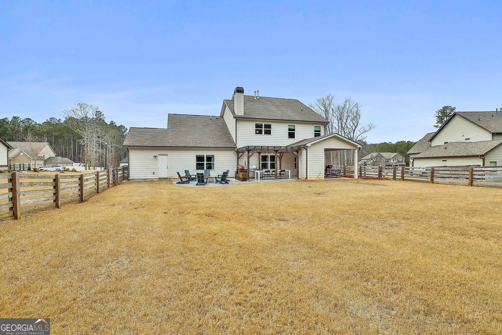 52 Peppertree Drive Newnan - Photo 52