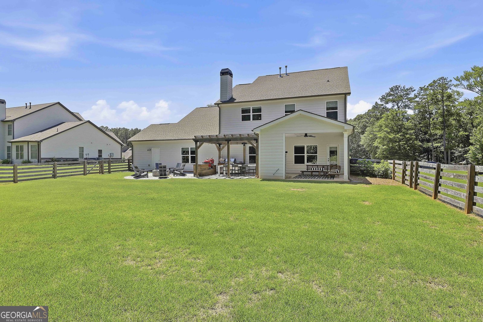 52 Peppertree Drive Newnan - Photo 55