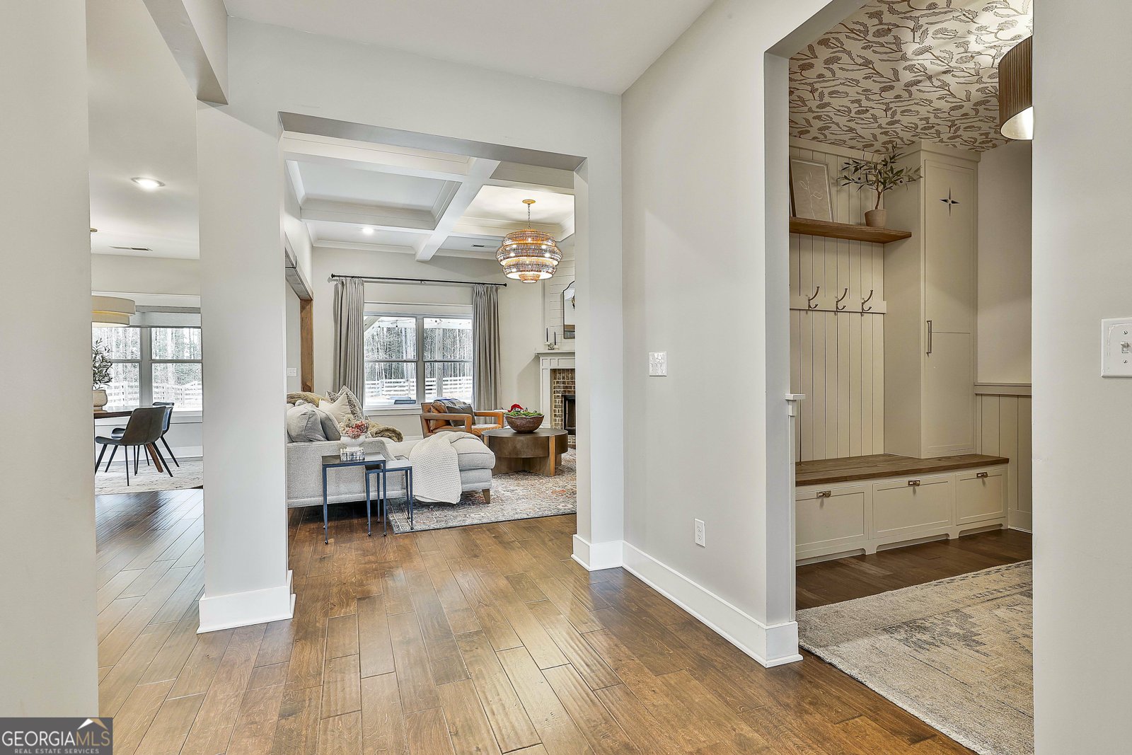 52 Peppertree Drive Newnan - Photo 8