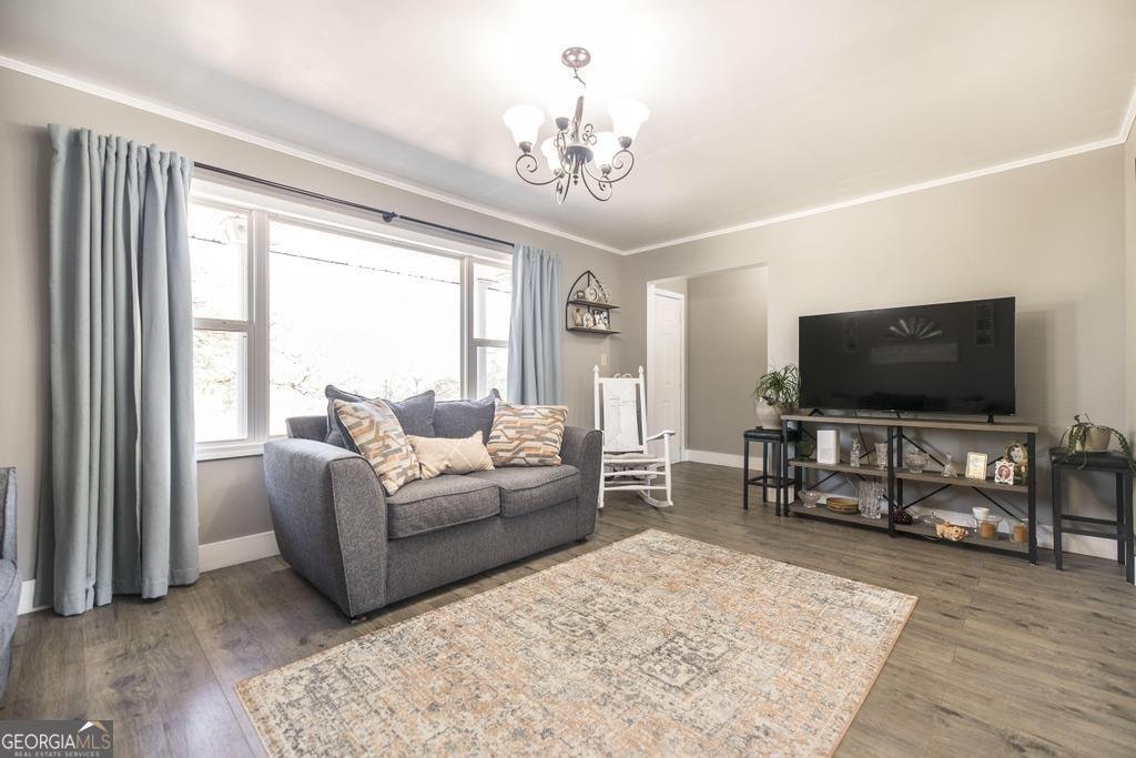 26 Mount Olive Church Road Reynolds - Photo 10