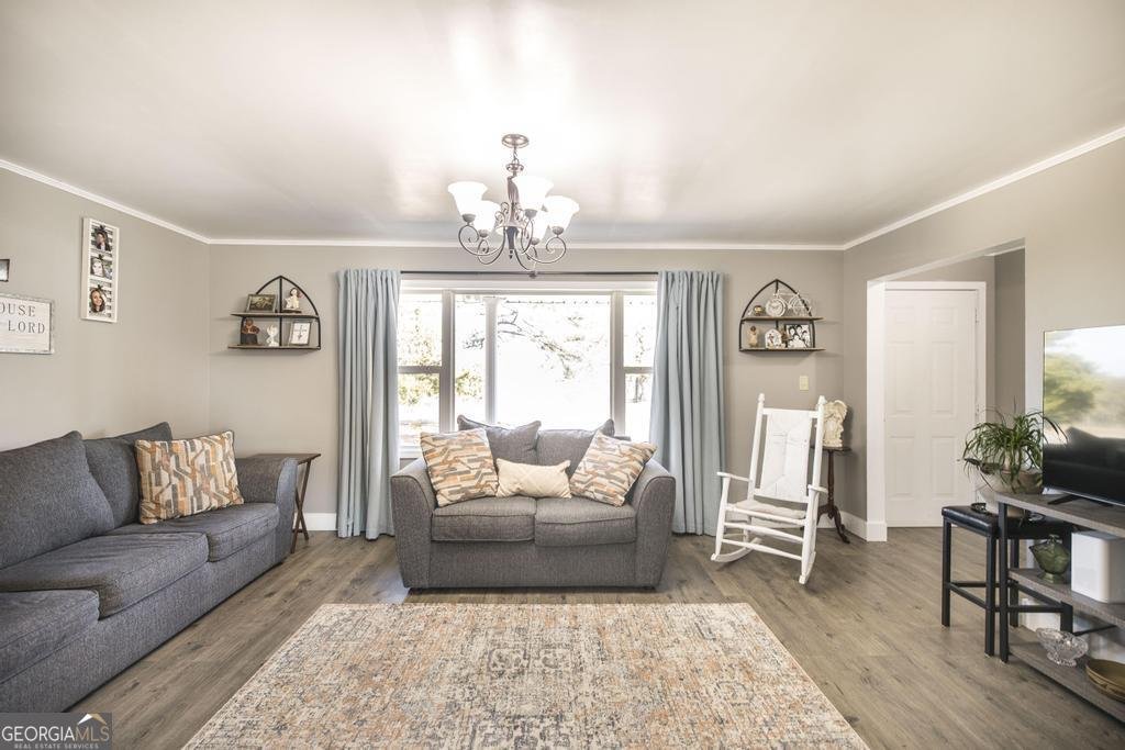 26 Mount Olive Church Road Reynolds - Photo 11