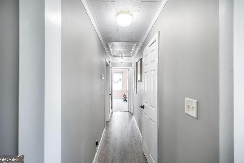 26 Mount Olive Church Road Reynolds - Photo 18