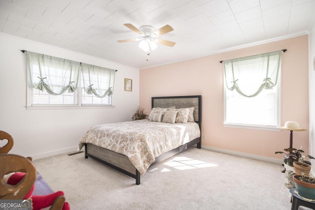 26 Mount Olive Church Road Reynolds - Photo 23