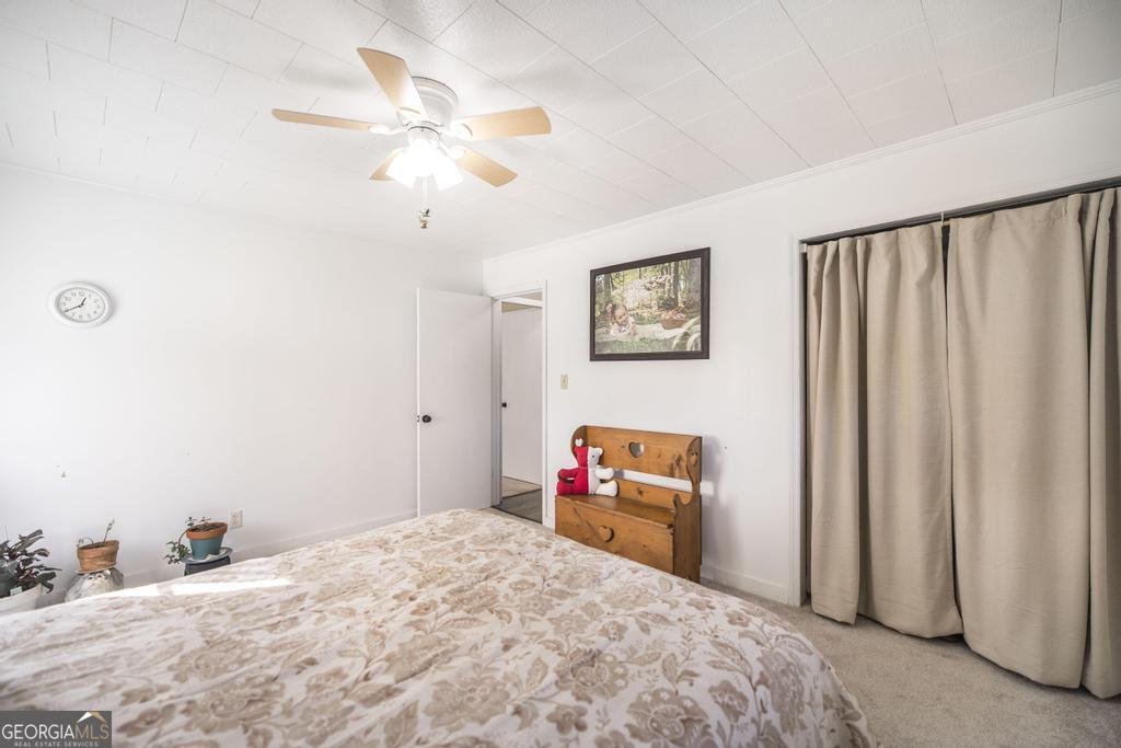 26 Mount Olive Church Road Reynolds - Photo 24