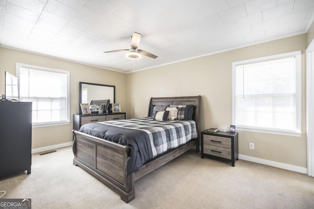 26 Mount Olive Church Road Reynolds - Photo 25