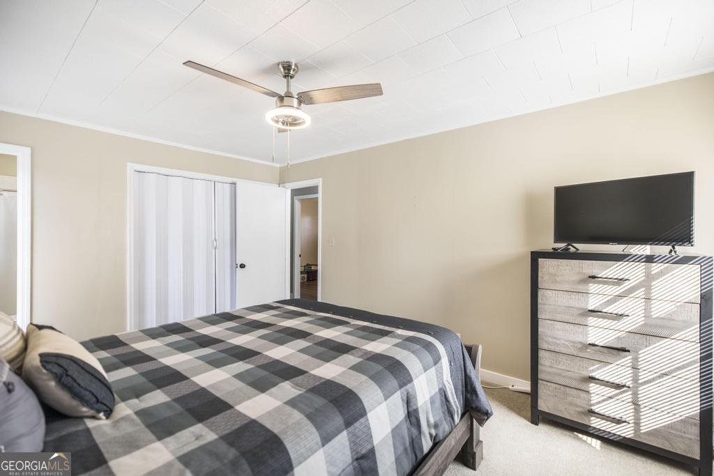 26 Mount Olive Church Road Reynolds - Photo 26