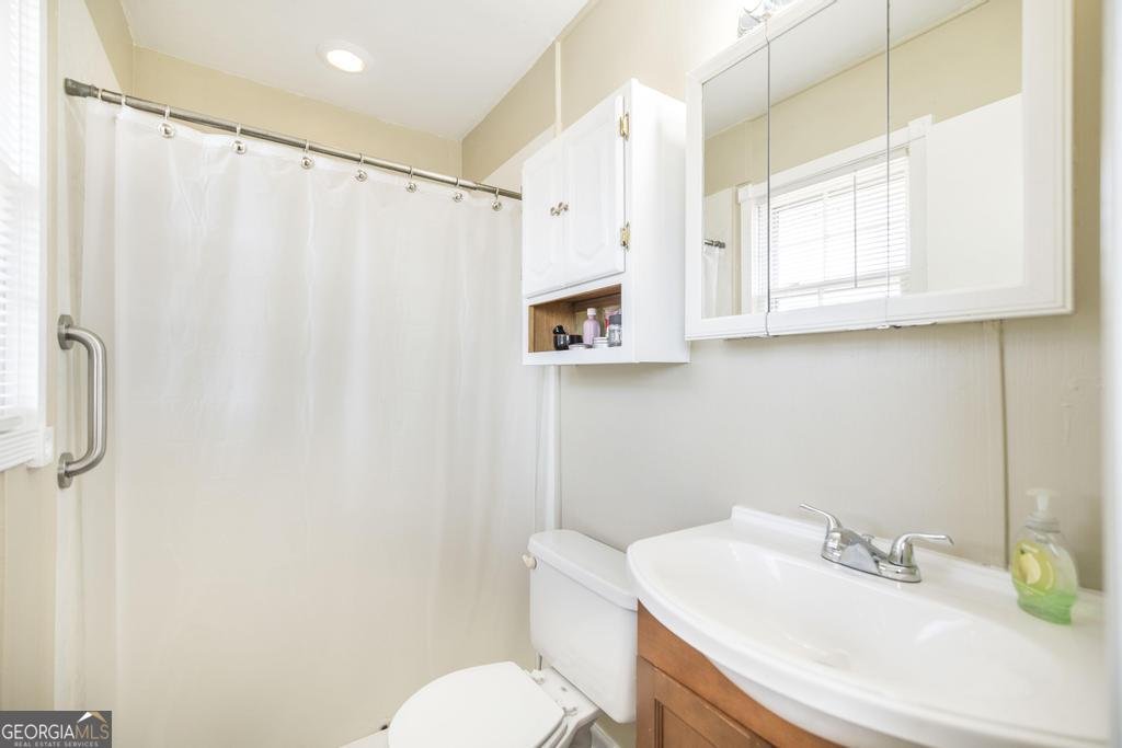 26 Mount Olive Church Road Reynolds - Photo 27