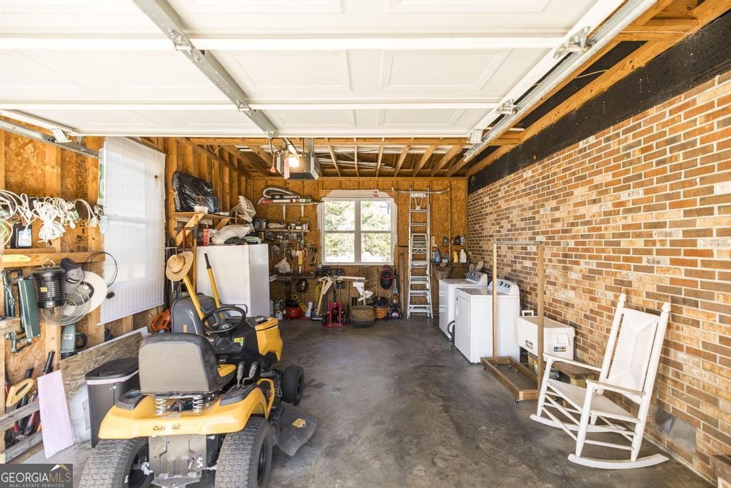 26 Mount Olive Church Road Reynolds - Photo 28