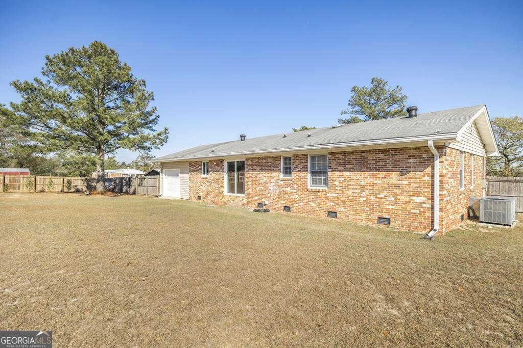 26 Mount Olive Church Road Reynolds - Photo 29