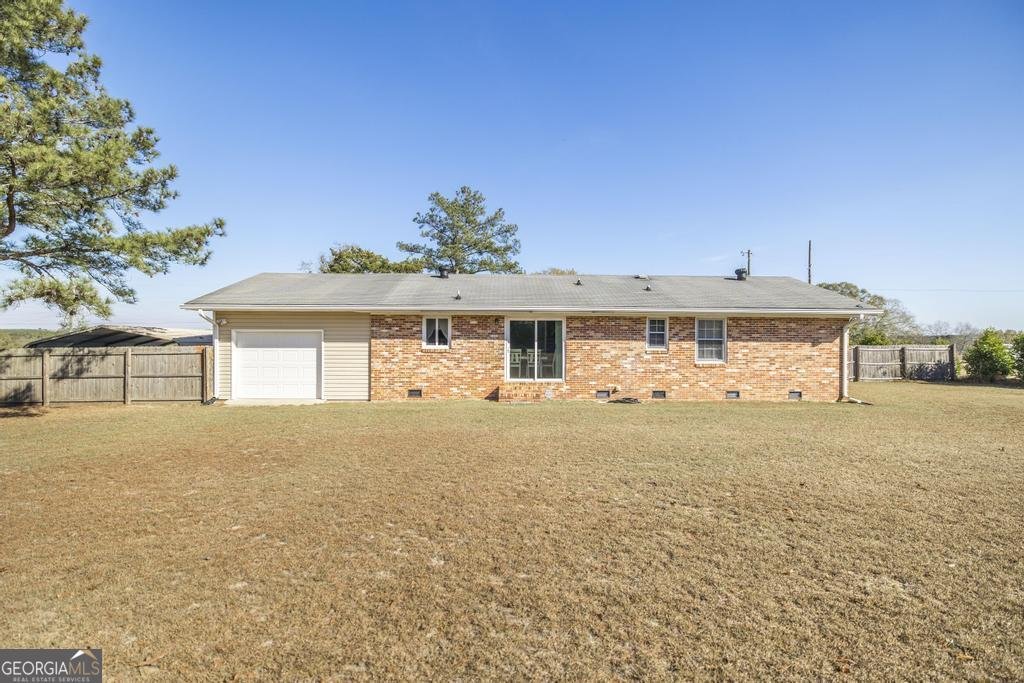 26 Mount Olive Church Road Reynolds - Photo 30