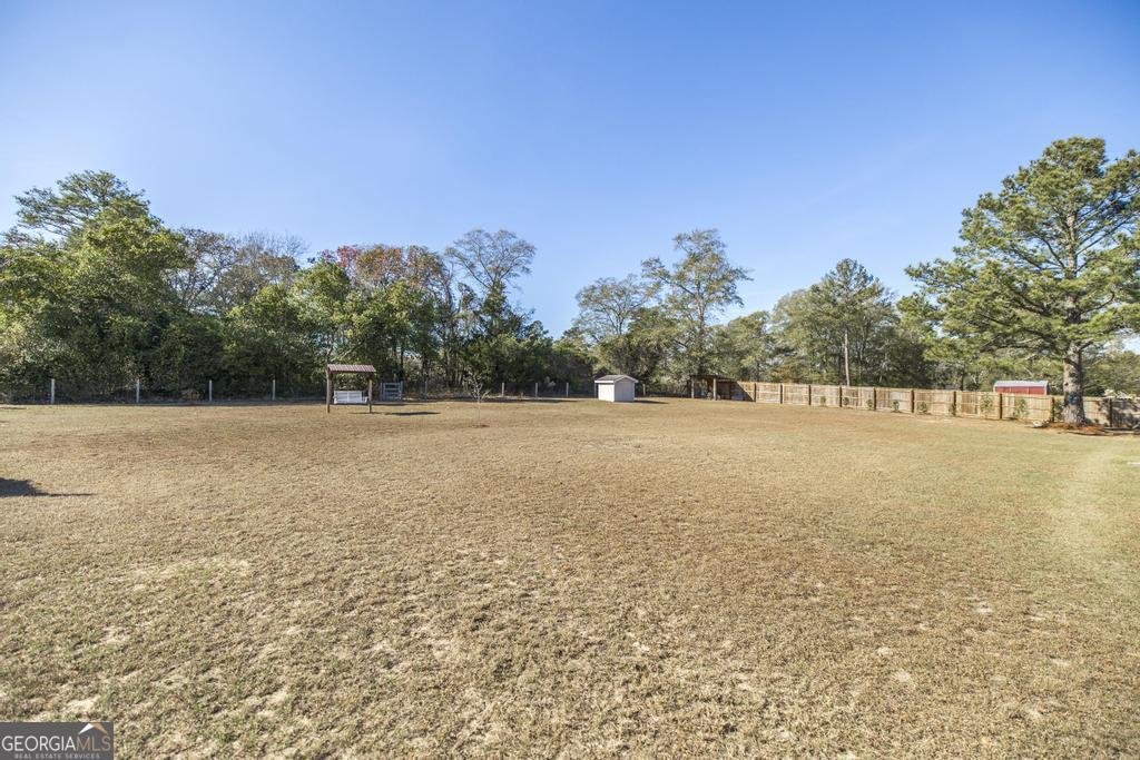 26 Mount Olive Church Road Reynolds - Photo 32