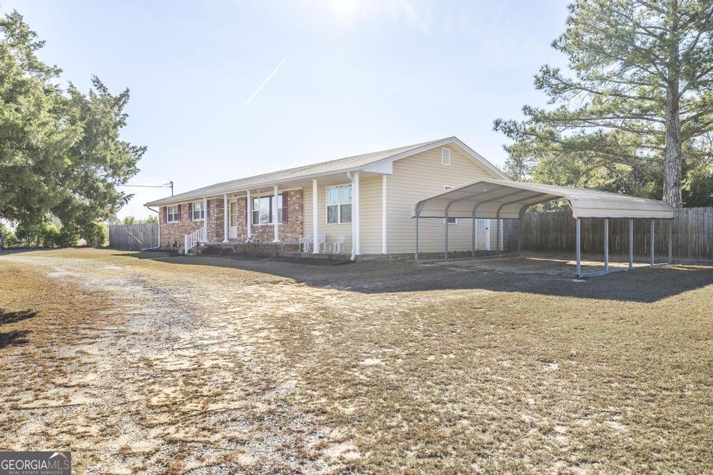 26 Mount Olive Church Road Reynolds - Photo 6