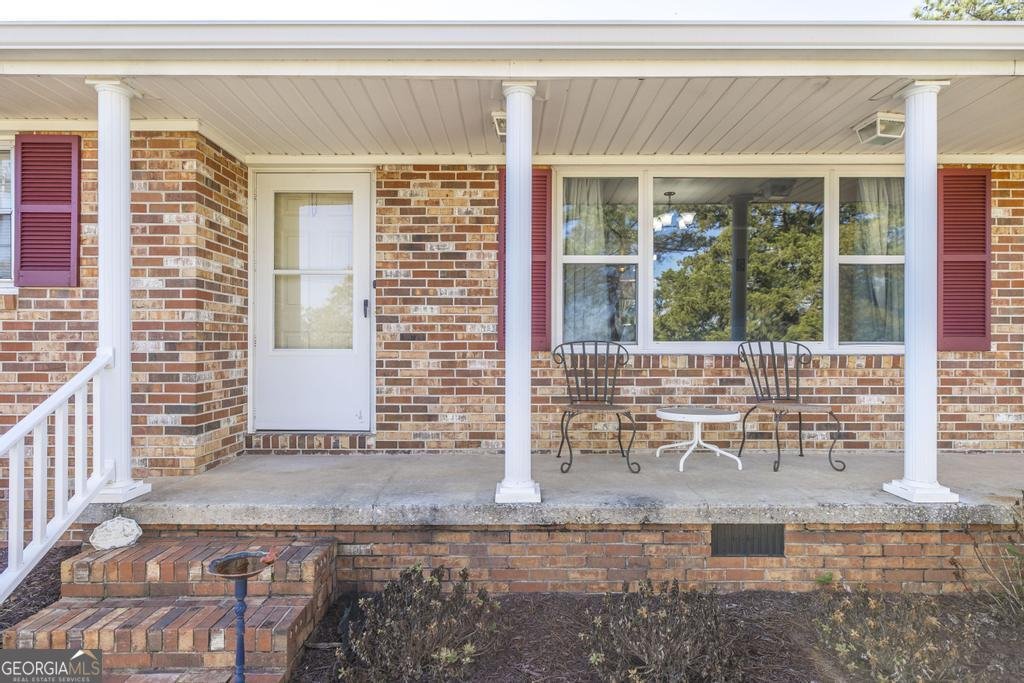 26 Mount Olive Church Road Reynolds - Photo 7