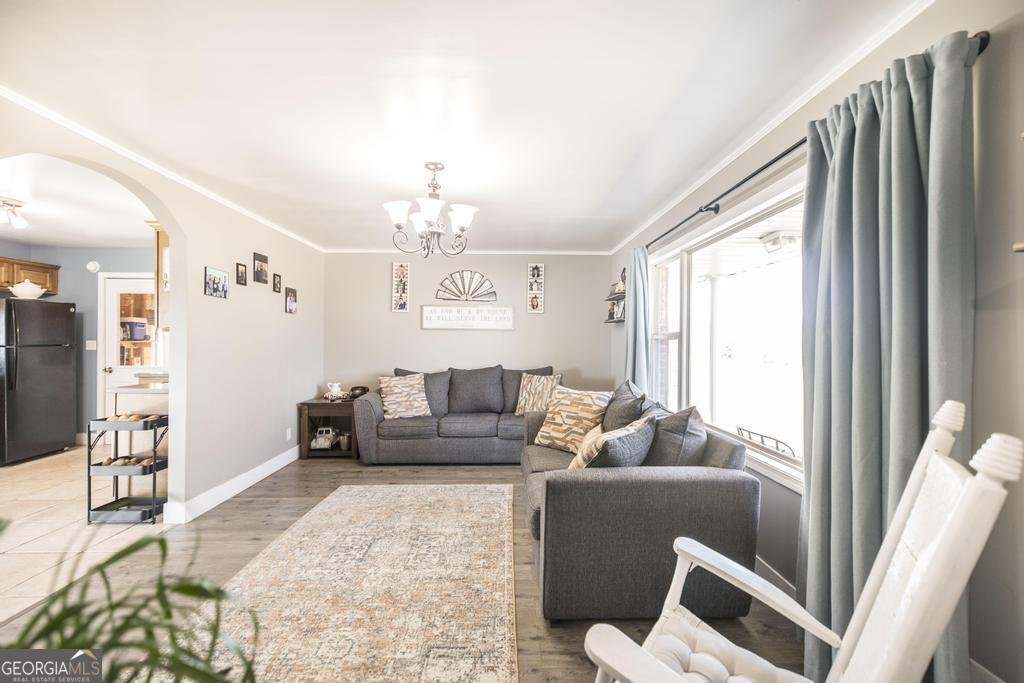 26 Mount Olive Church Road Reynolds - Photo 9