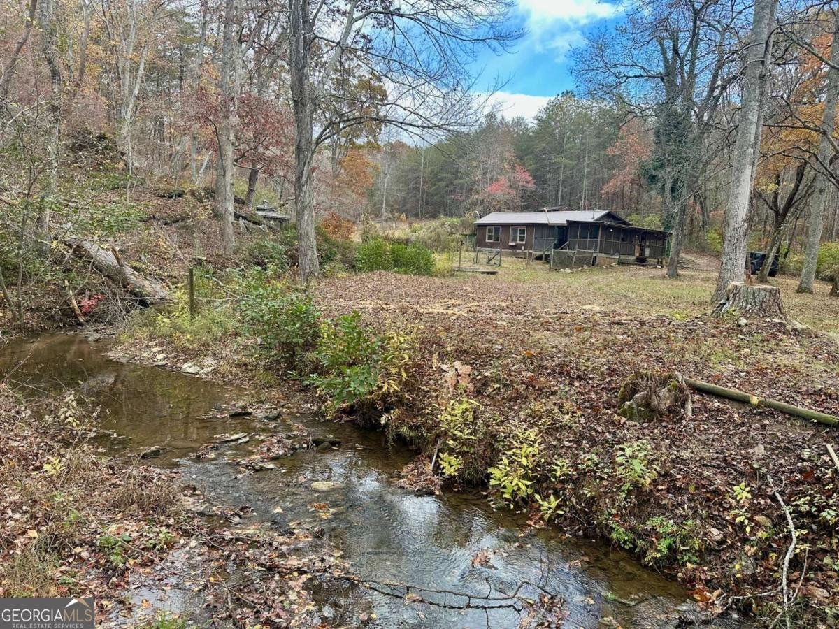 7567 Henderson Mountain Road Jasper - Photo 1