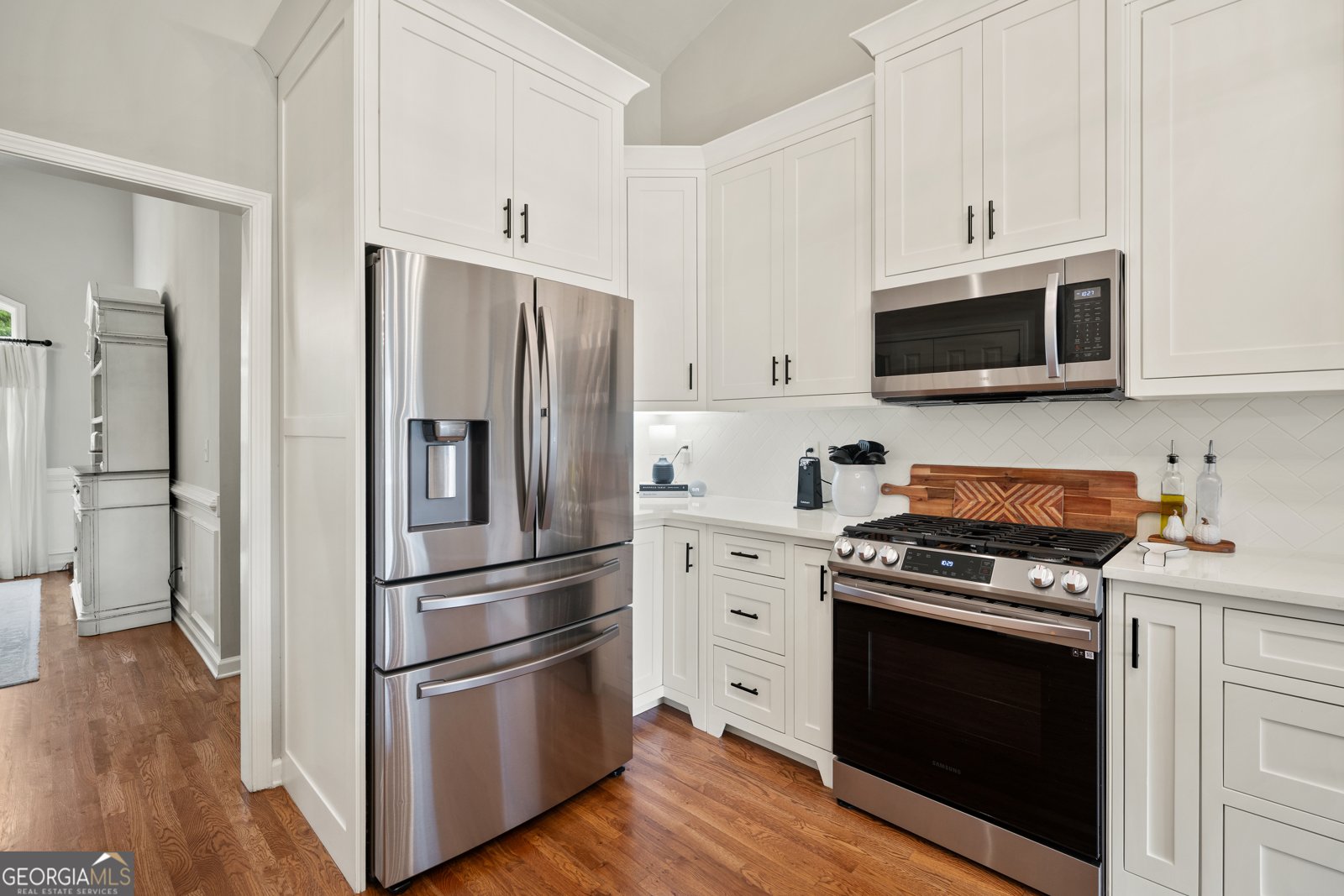 96 William Freeman Road Hoschton - Photo 10