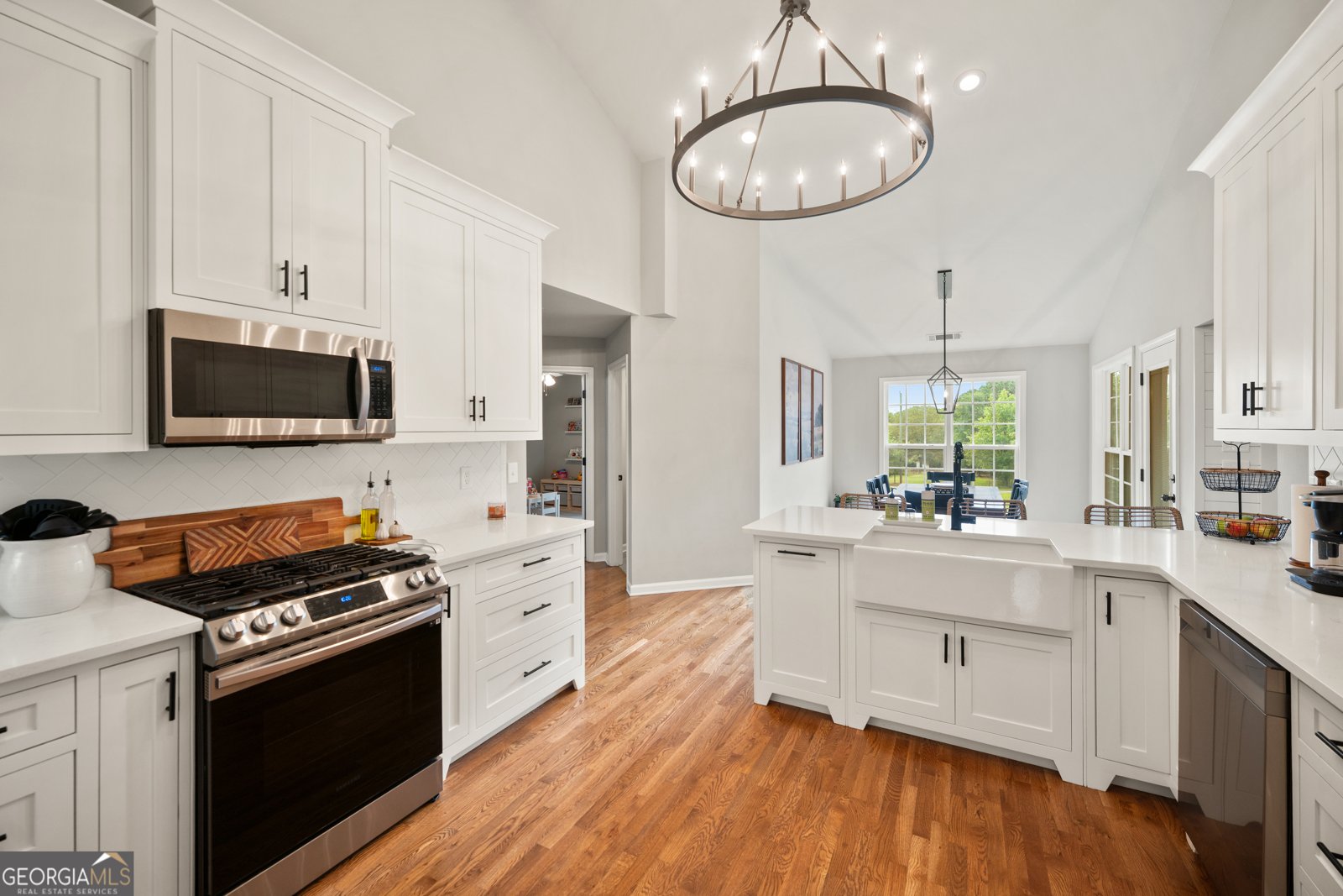 96 William Freeman Road Hoschton - Photo 11