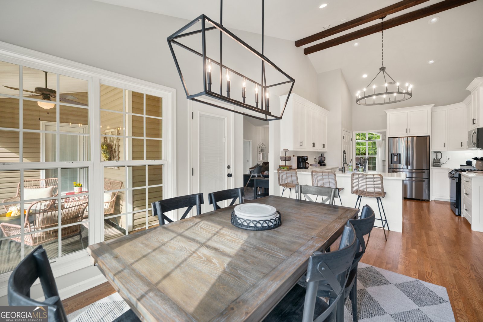 96 William Freeman Road Hoschton - Photo 13