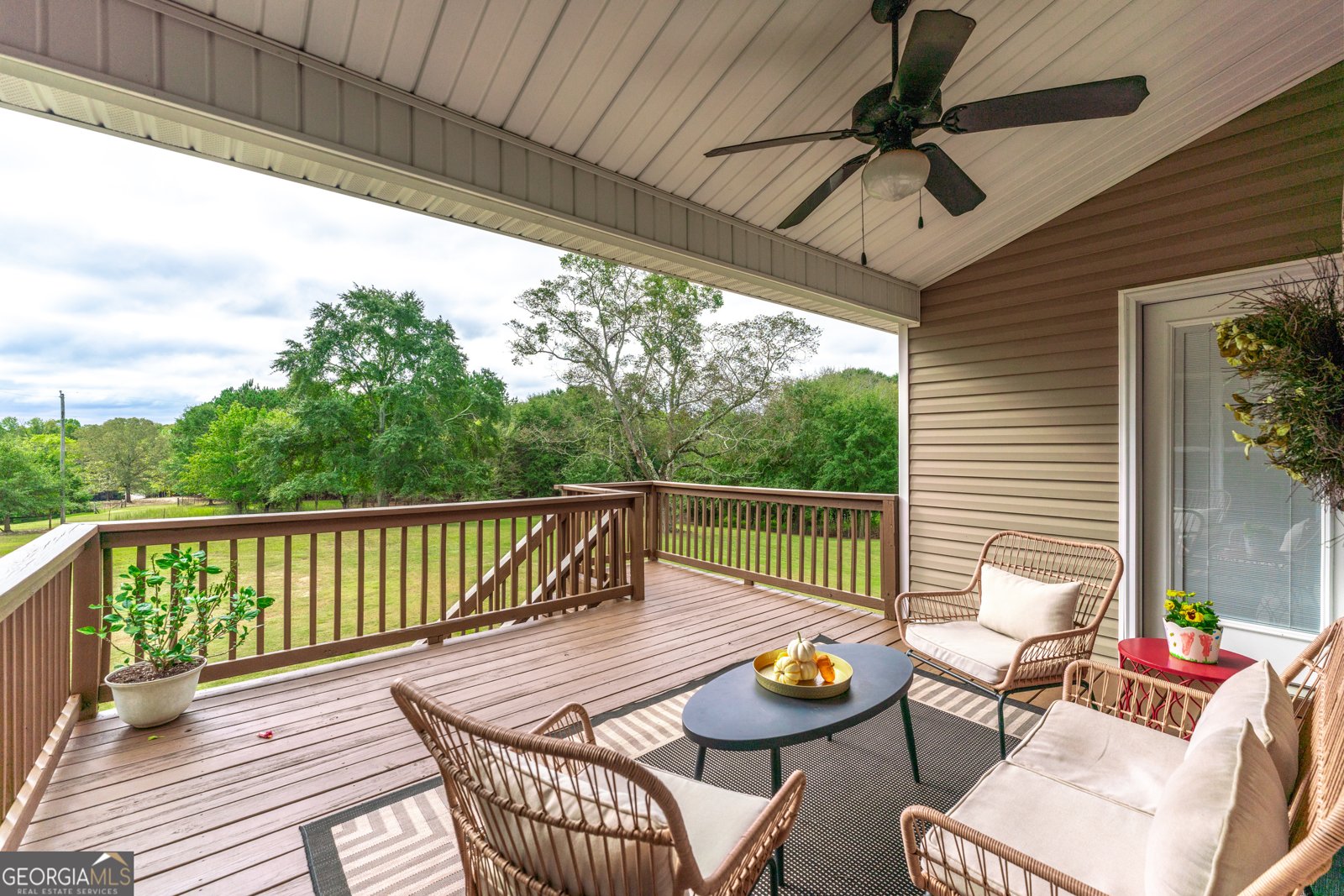 96 William Freeman Road Hoschton - Photo 14