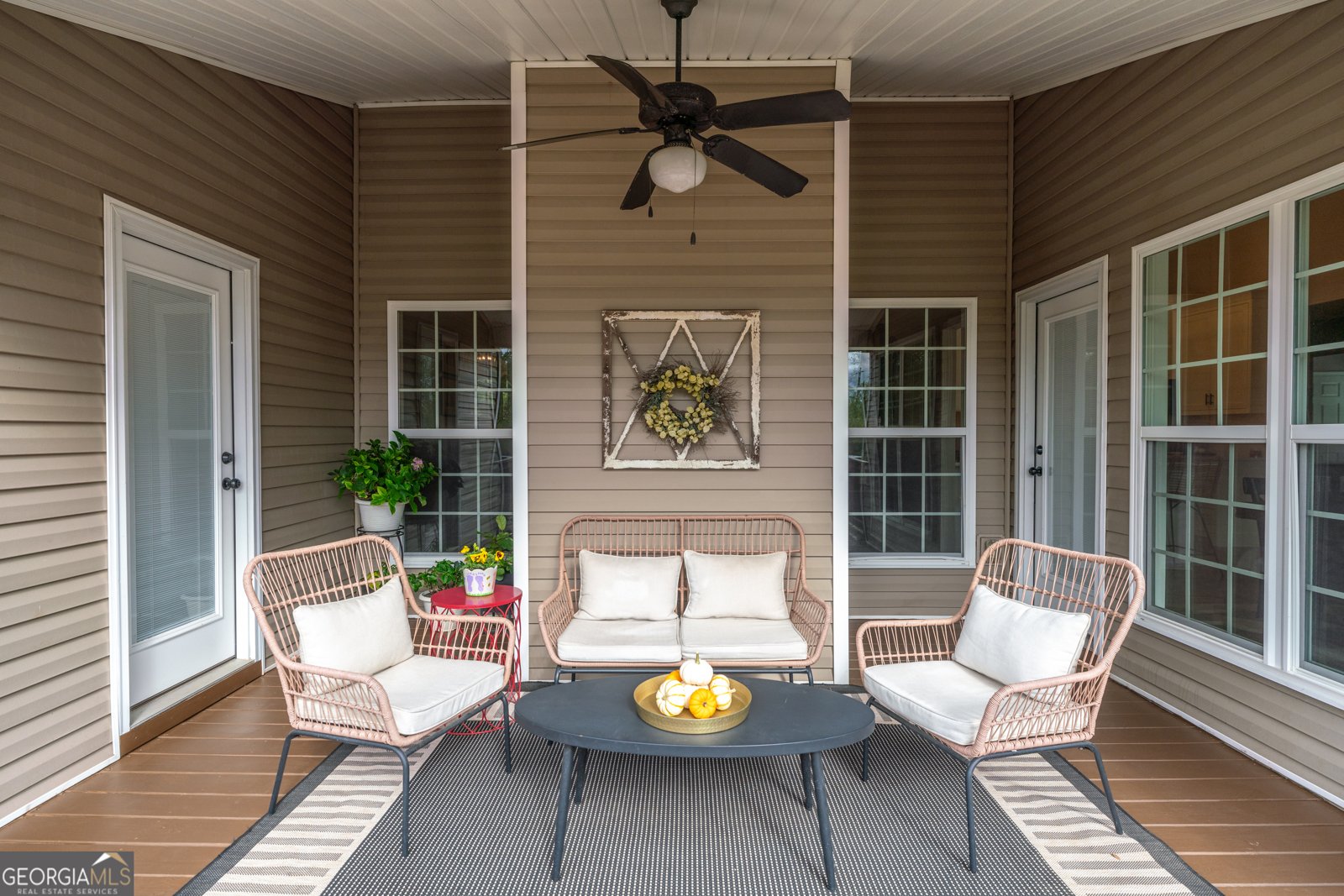 96 William Freeman Road Hoschton - Photo 15