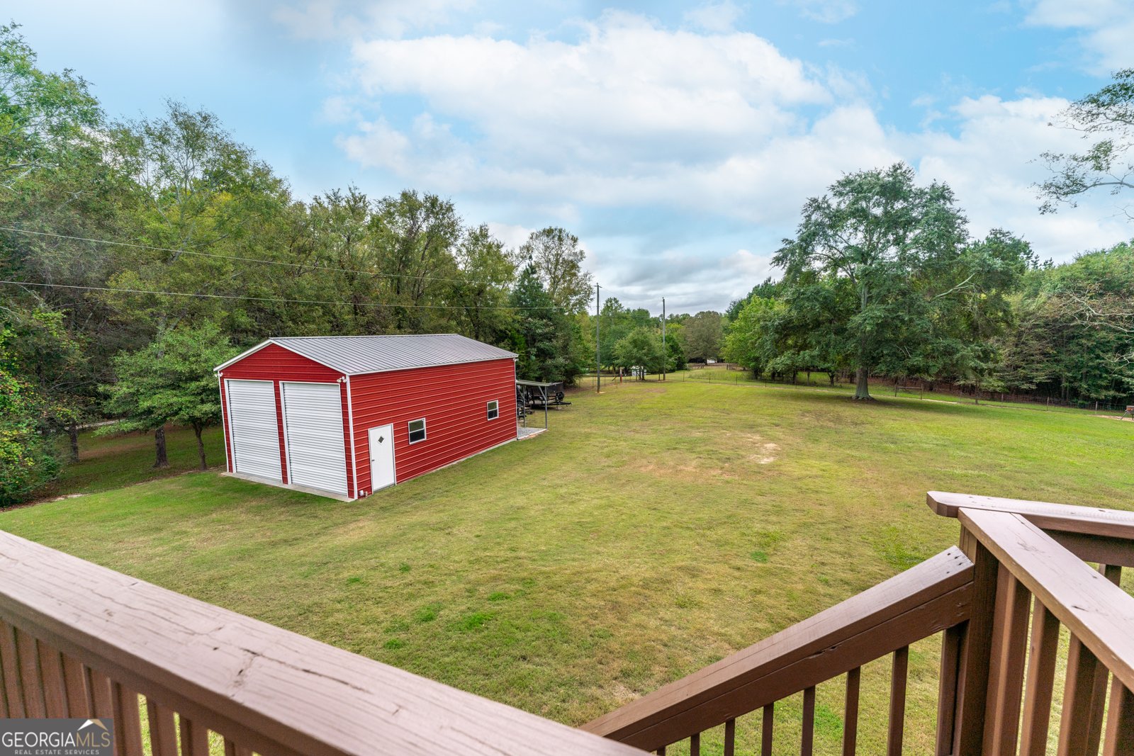 96 William Freeman Road Hoschton - Photo 16