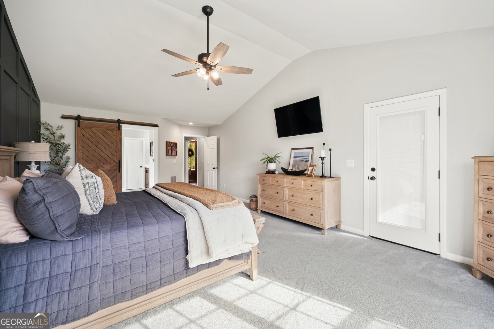 96 William Freeman Road Hoschton - Photo 18