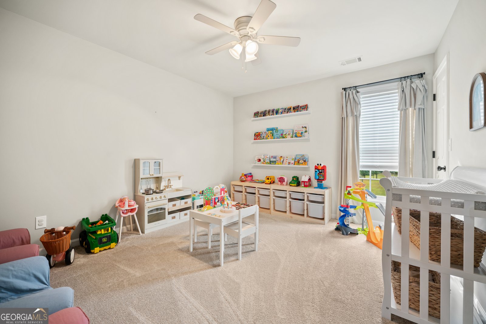 96 William Freeman Road Hoschton - Photo 21