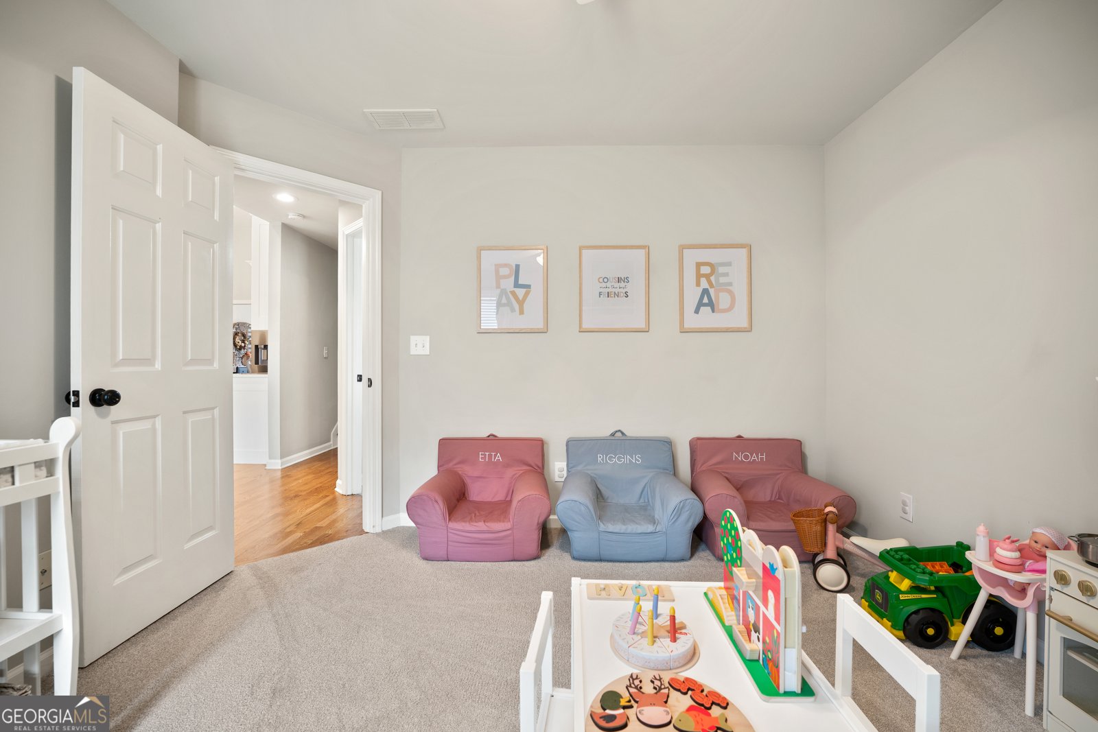 96 William Freeman Road Hoschton - Photo 22