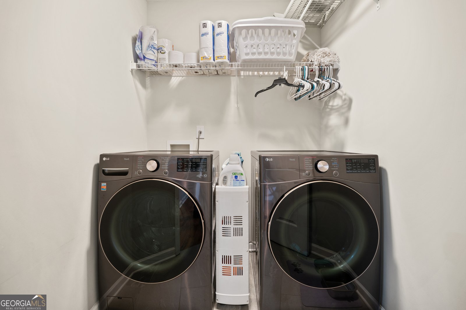 96 William Freeman Road Hoschton - Photo 23