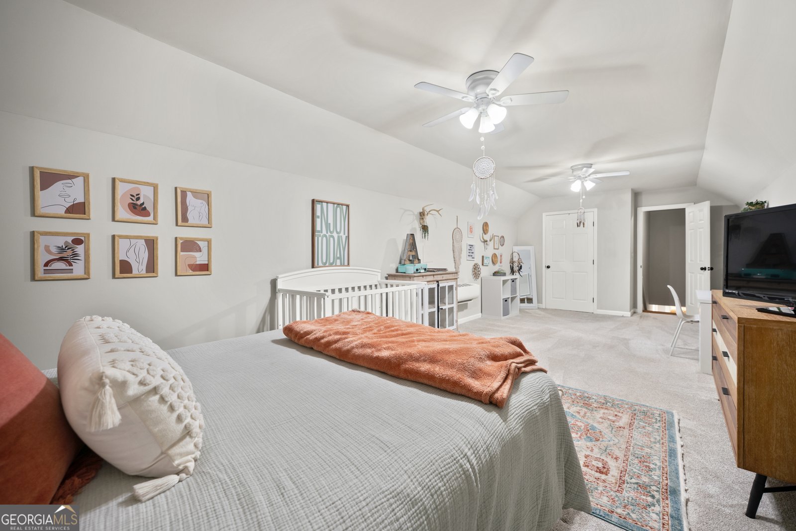 96 William Freeman Road Hoschton - Photo 29