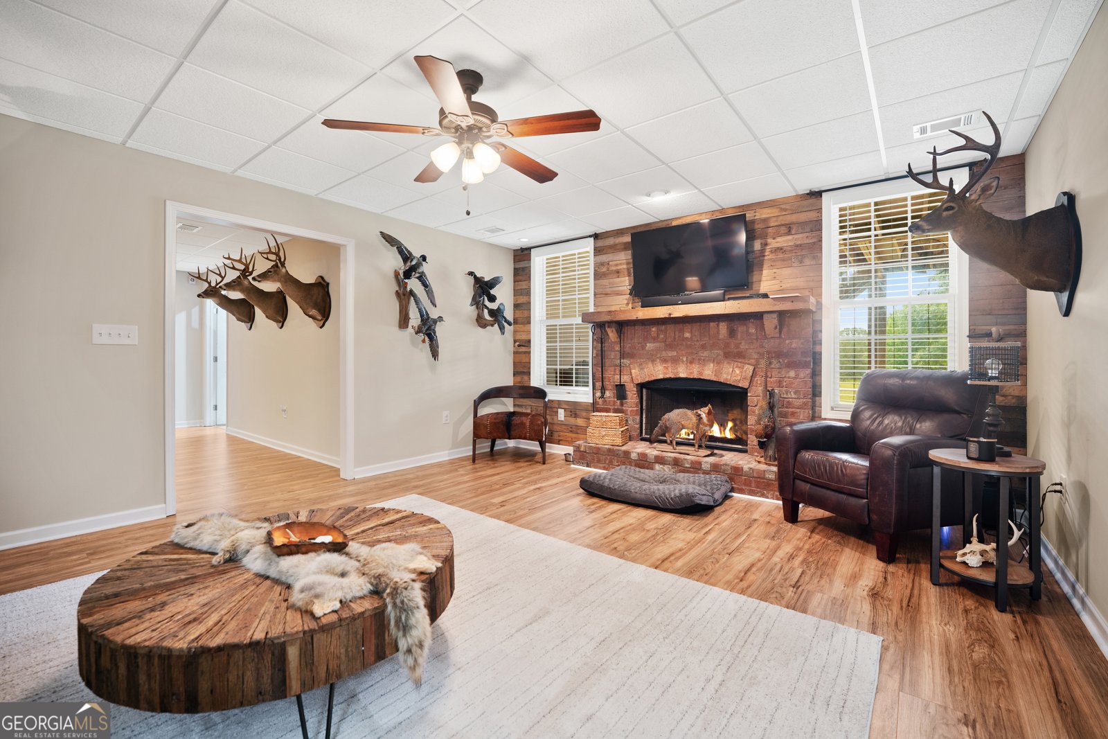 96 William Freeman Road Hoschton - Photo 32