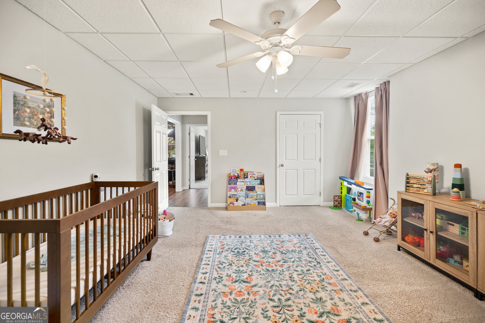 96 William Freeman Road Hoschton - Photo 34